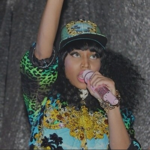 Versace for H&M Runway Bomber Jacket - Picture 7 of 10